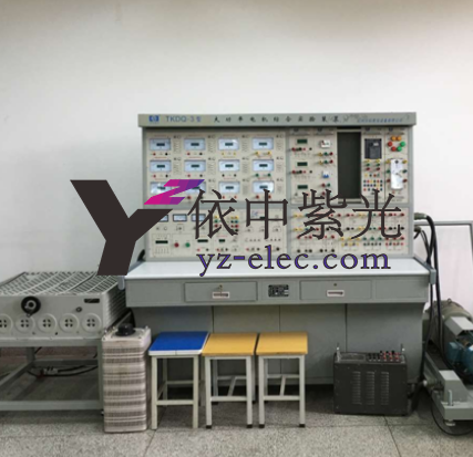 电气工程实验